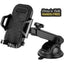Sansai Hands-free Car Phone Mount - Jacobs Digital