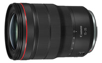 Canon RF 15-35mm f/2.8L IS USM RF Mount Lens