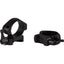 Konus Steel Rings Quick Release 30mm Medium