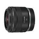 Canon RF 35mm f/1.8 Macro IS STM RF Mount Lens - Jacobs Digital