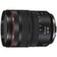 Canon RF 24-105mm f/4L IS USM RF Mount Lens - Jacobs Digital