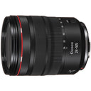 Canon RF 24-105mm f/4L IS USM RF Mount Lens - Jacobs Digital
