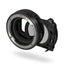 Canon Drop-In Filter Mount Adapter EF-EOS R with Variable ND