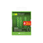 GP - Rechargeable 950mAh - AAA 4pk + 2 FREE - Jacobs Digital