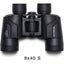 Olympus 8x40 S Porro Prism Binoculars - Jacobs Digital