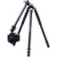 Vanguard VEO 3+ 263AB Pro Tripod / Monopod with BH-160S Ball head