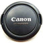 Canon E-67II 67mm Lens Cap - Jacobs Digital