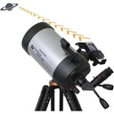 Celestron StarSense Explorer DX 6" Telescope 22463123456789123456789 Telescope 22463123456789123456789 - Jacobs Digital