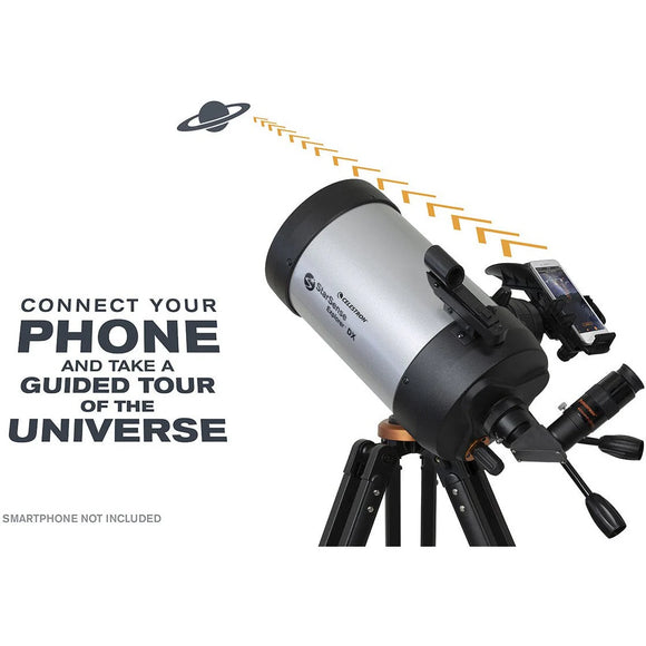 Celestron StarSense Explorer DX 6
