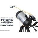 Celestron StarSense Explorer DX 6" Telescope - Jacobs Digital