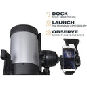 Celestron StarSense Explorer DX 6" Telescope - Jacobs Digital