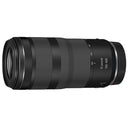 Canon RF100-400 f/5.6 - 8 IS USM RF Mount Lens - Jacobs Digital