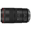 Canon RF 100mm f/2.8L Macro IS USM RF Mount Lens