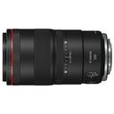 Canon RF 100mm f/2.8L Macro IS USM RF Mount Lens