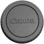 Canon EII Lens Cap for Extenders - Jacobs Digital