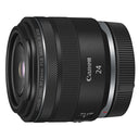 Canon RF 24mm f/1.8 STM Macro Lens