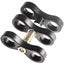 OrcaTorch Ball Joint Clamp ZJ13 - Jacobs Digital