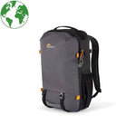 Lowepro Trekker Lt Backpack 250 Grey Green Line Camera Bag