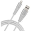 Joby Charge Sync Lightning Cable 1.2m Silver