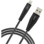 Joby Charge Sync Lightning Cable 1.2m Black - Jacobs Digital