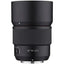 Samyang 75mm F1.8 Fuji X Auto Focus lens - Jacobs Digital