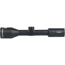 Minox All-Rounder 2-10x50 German #4 Red Dot Illuminated Reticle