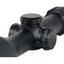 Minox All-Rounder 2-10x50 German #4 Red Dot Illuminated Reticle - Jacobs Digital