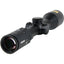 Minox All-Rounder 2-10x50 German #4 Red Dot Illuminated Reticle - Jacobs Digital