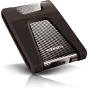 ADATA HD650 Durable External HDD 4TB USB3.1 Black