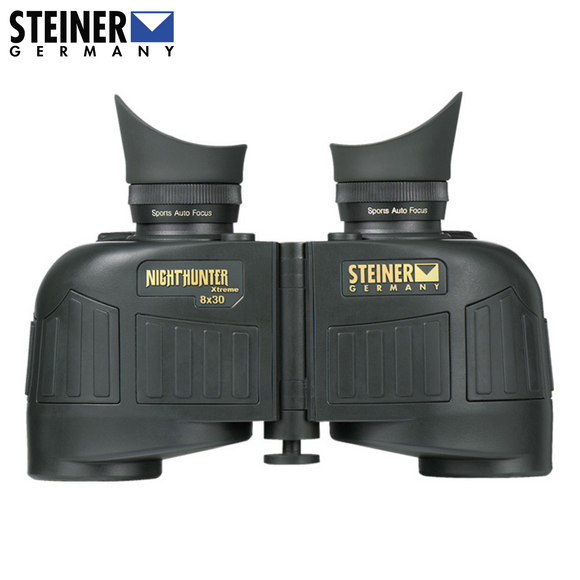 Steiner Nighthunter Xtreme 8x30 Binocular