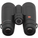Leica Ultravid 10X42 HD Plus Binoculars