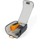 Lowepro Trekker Lt Backpack 250 Grey Green Line Camera Bag