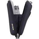 RIVACASE Digital Compact Camera Case - Black - Jacobs Digital