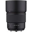 Samyang 75mm F1.8 Fuji X Auto Focus lens