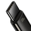 Baseus Tungsten Fast Charge Type-C to USB 100W 1m - Jacobs Digital