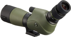 Vanguard Endeavor XF 60A 15-45x60 Angled Spotting Scope - Jacobs Digital