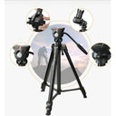 Weifeng WF3308A Video Tripod Kit