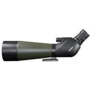 GERBER Spotting Scope 20-60x80 - Includes Tripod, Smartphone Holder and Bag