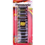 Panasonic AA Alkaline Battery 12 Pack