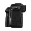 Canon EOS R6 Mark III Mirrorless Camera (Body only) - Jacobs Digital