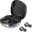 Baseus True Wireless Ear Buds WM01 PLUS - Black - SPECIAL