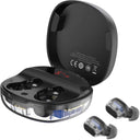 Baseus True Wireless Ear Buds WM01 PLUS - Black - SPECIAL