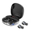 Baseus True Wireless Ear Buds WM01 PLUS - Black - SPECIAL - Jacobs Digital