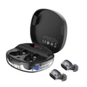 Baseus True Wireless Ear Buds WM01 PLUS - Black - SPECIAL - Jacobs Digital