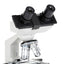 Omax M82ES 40x-2000x Compound w/ Double Layer stage Microscope - Jacobs Digital
