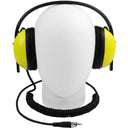 Minelab Waterproof Headphones for Equinox Series Metal Detectors