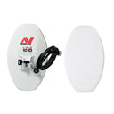 Minelab Gold Monster 2000 GM10 10" x 6" Double D Coil