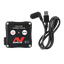 Wireless Audio WM08 & Charging Cable