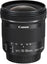Canon EF-S 10-18mm f/4.5-5.6 IS STM EF-S Mount Lens
