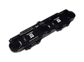 Magne-Tech 3x Magnetic Receiver for Locking Scope Ring Part A Base Only (Male)